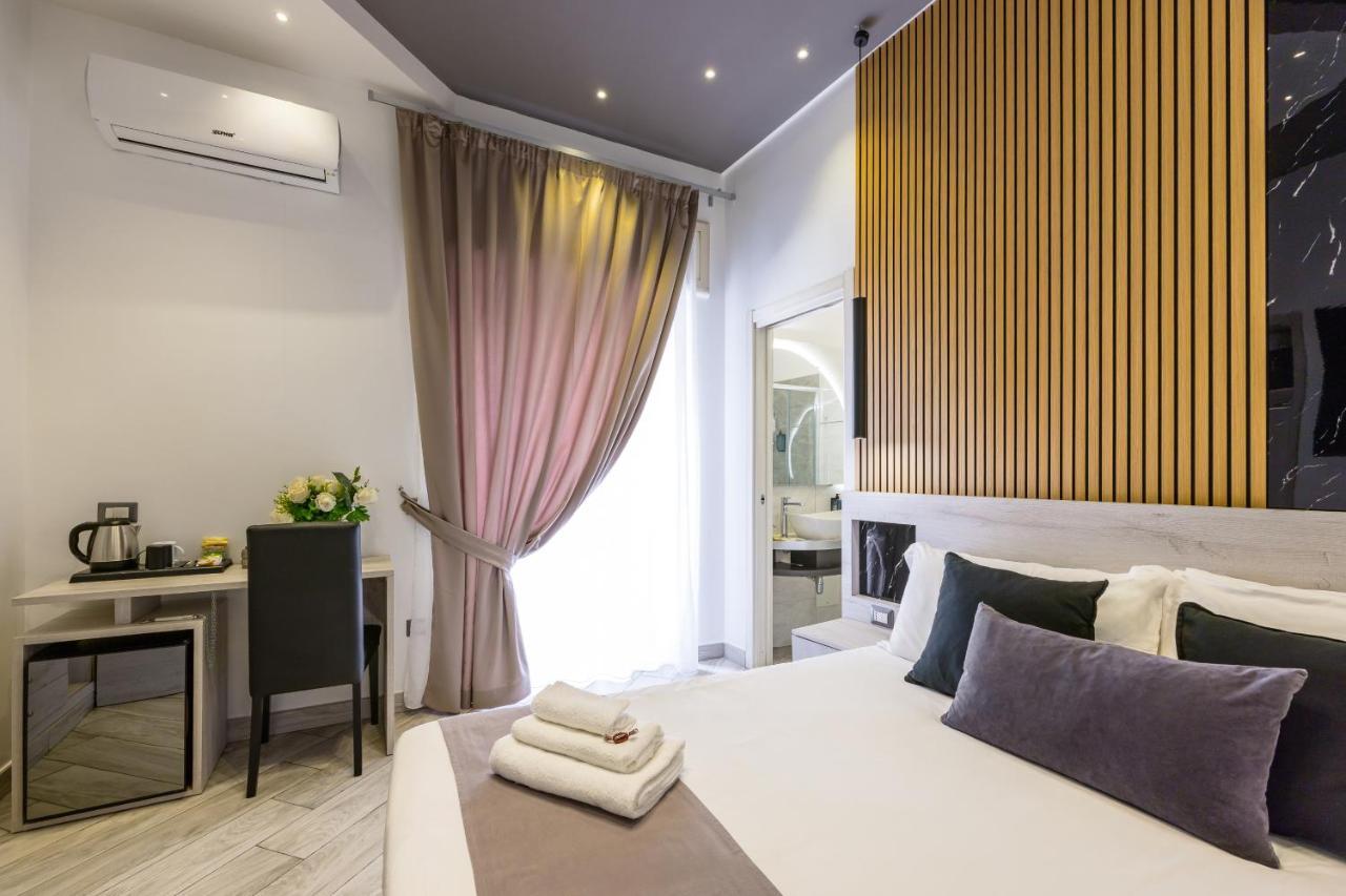 Hotel Bella Neapel