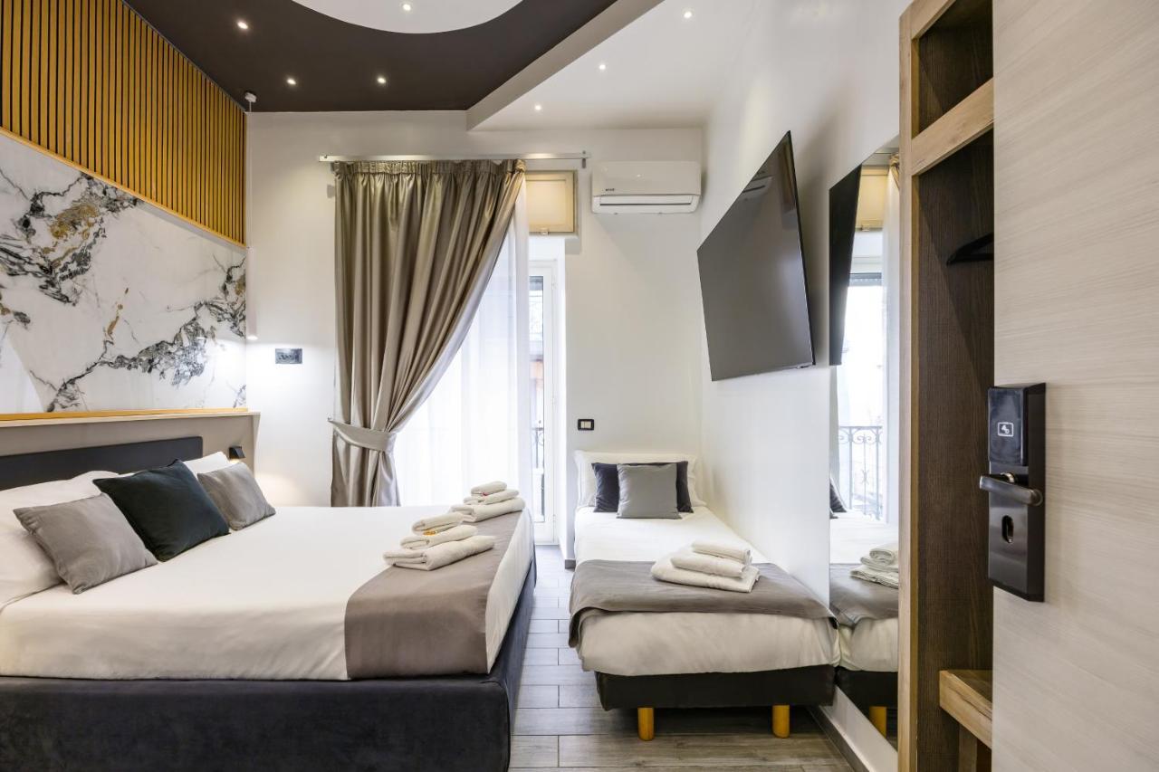 Bella Hotel Neapel
