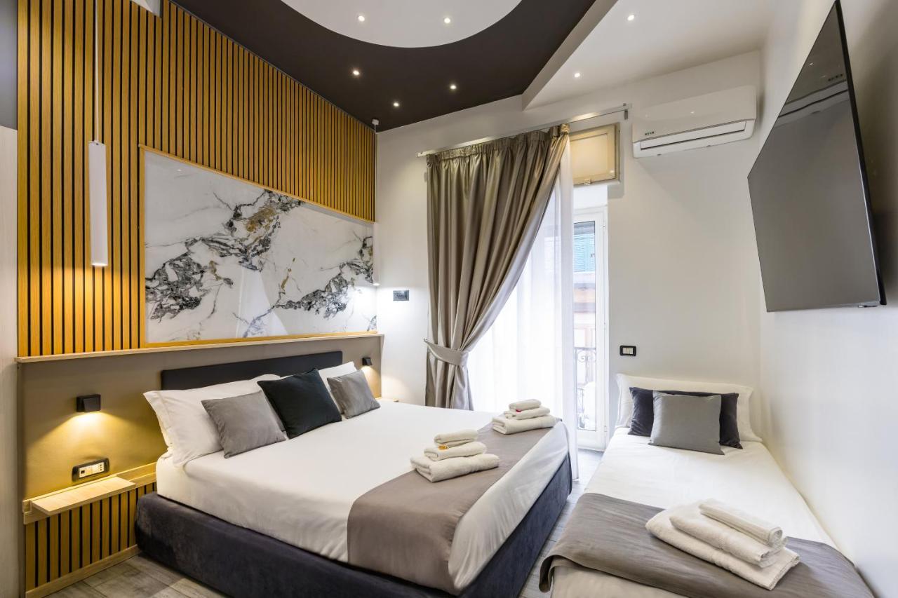Bella Hotel Neapel