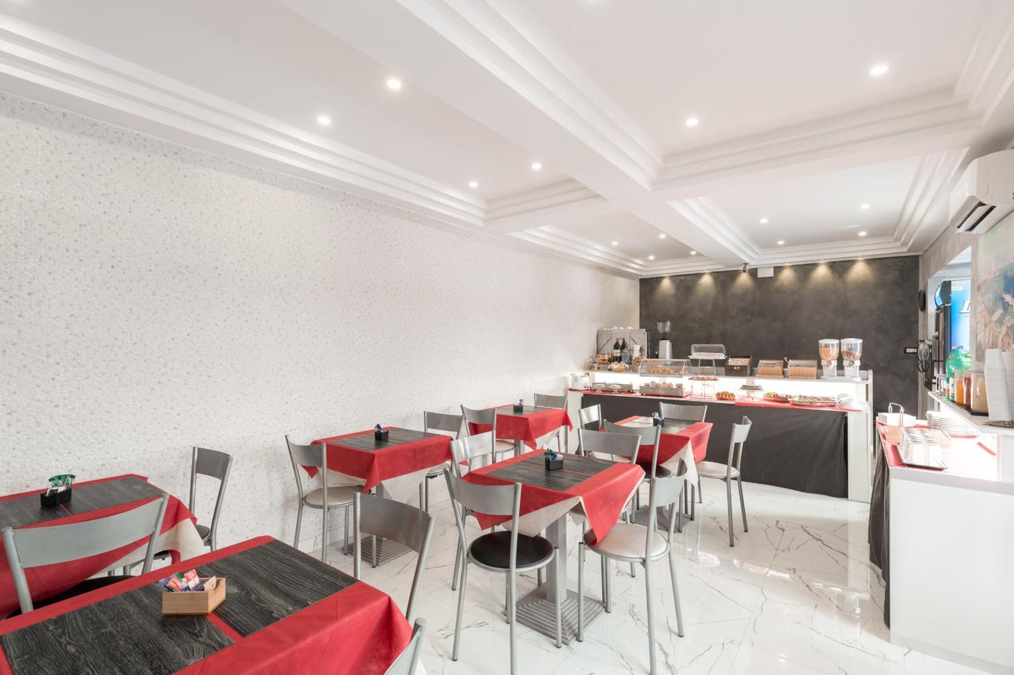 Bella Hotel Neapel