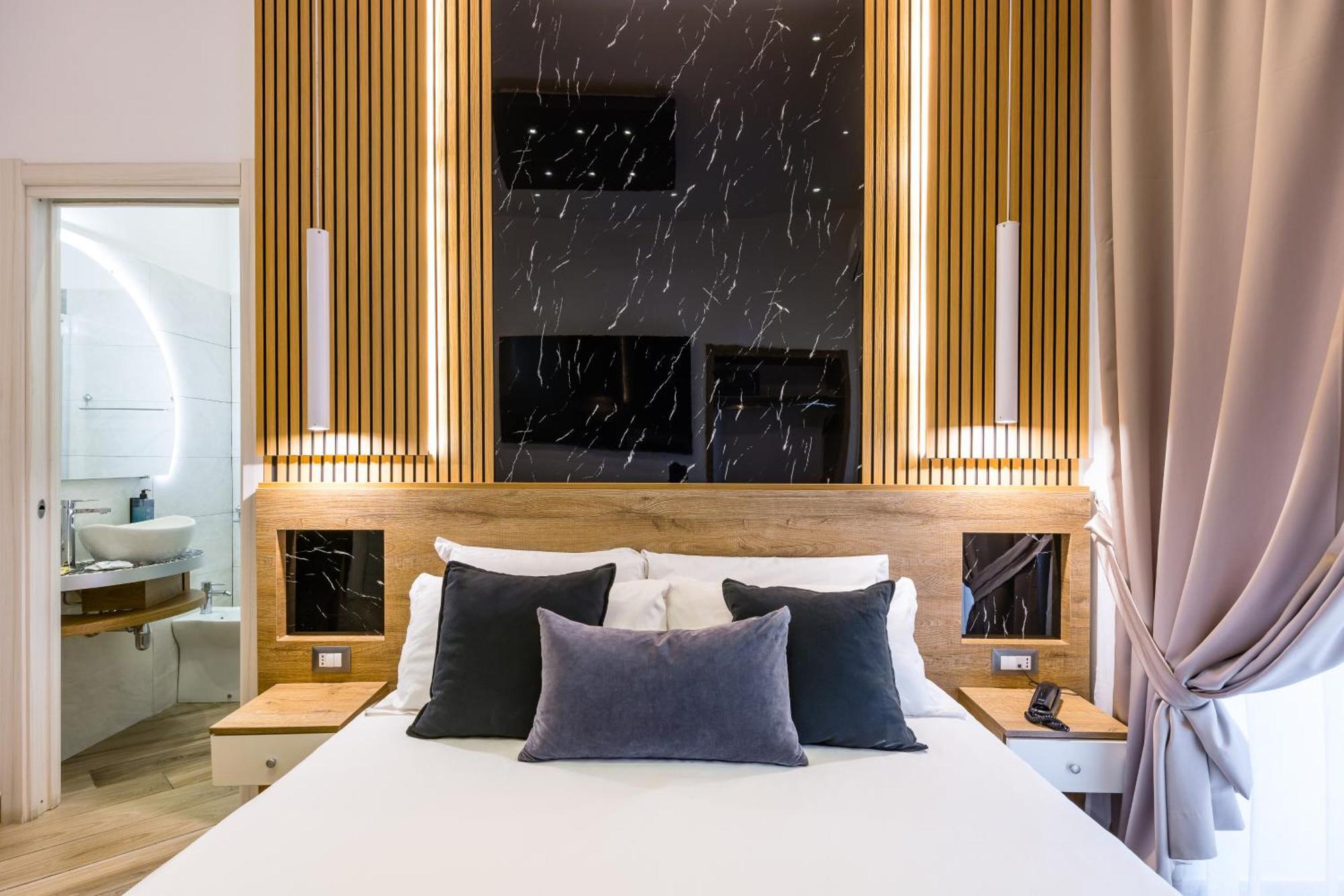 Hotel Bella Neapel