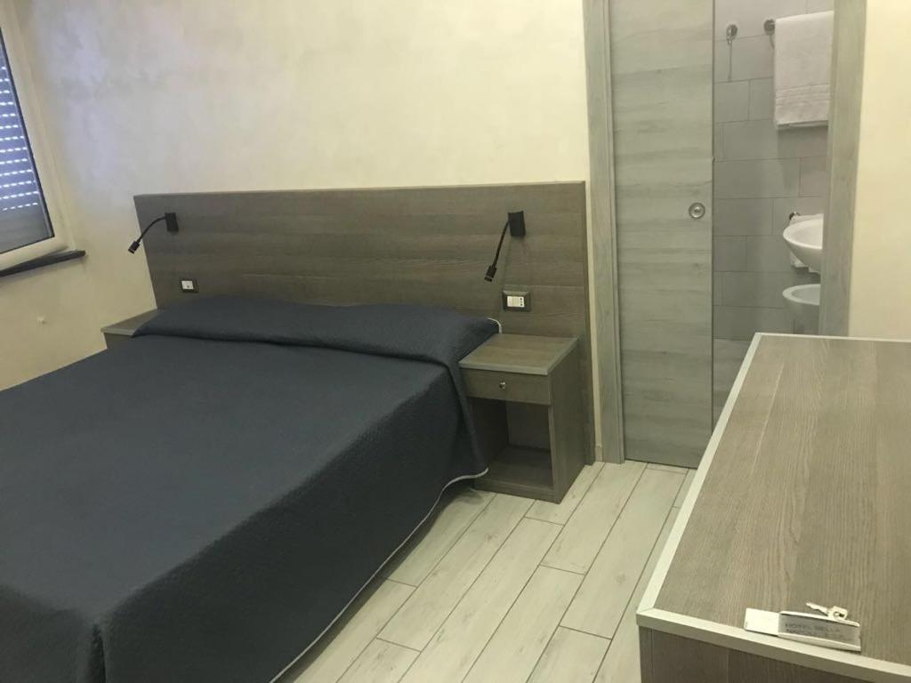 Hotel Bella Neapel
