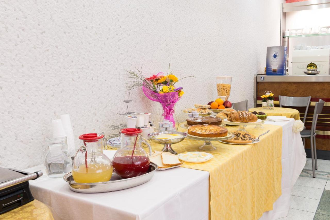 Bella Hotel Neapel