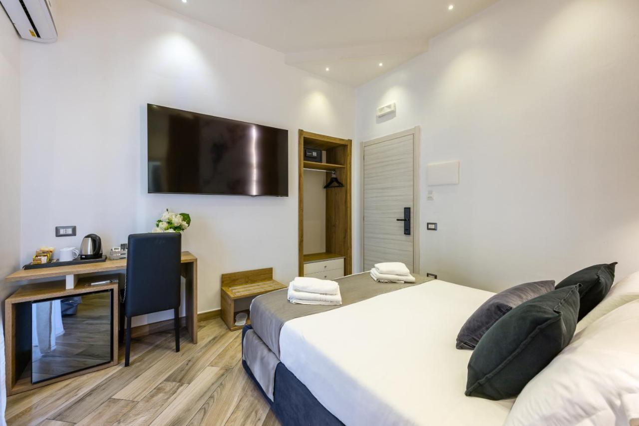 Hotel Bella Napels