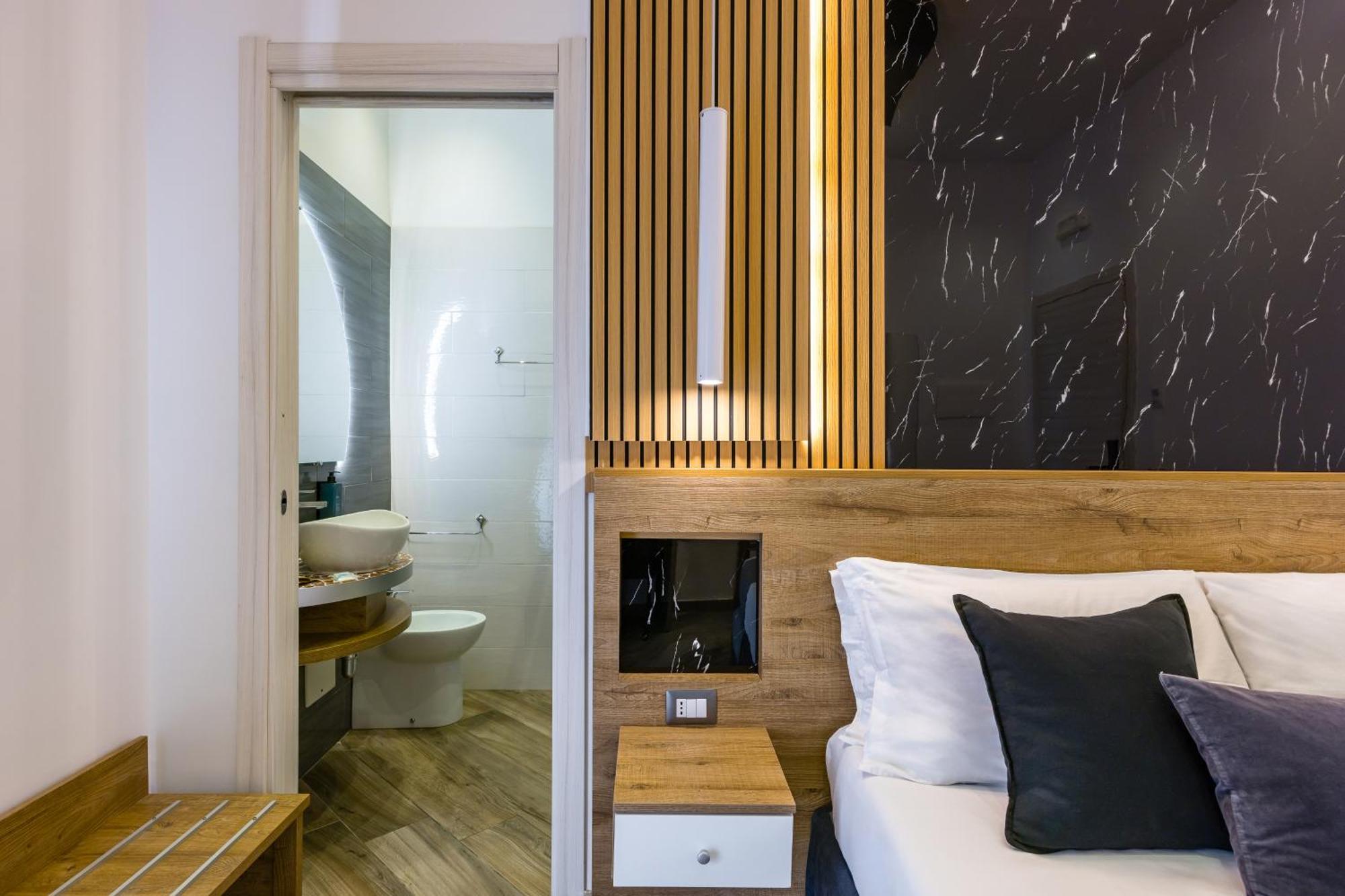 Hotel Bella Napels