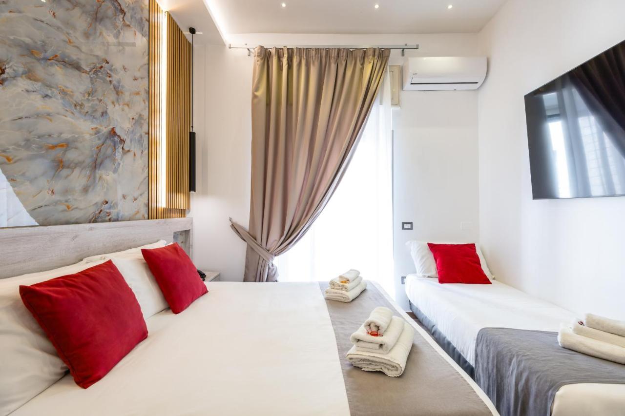 Hotel Bella Neapel