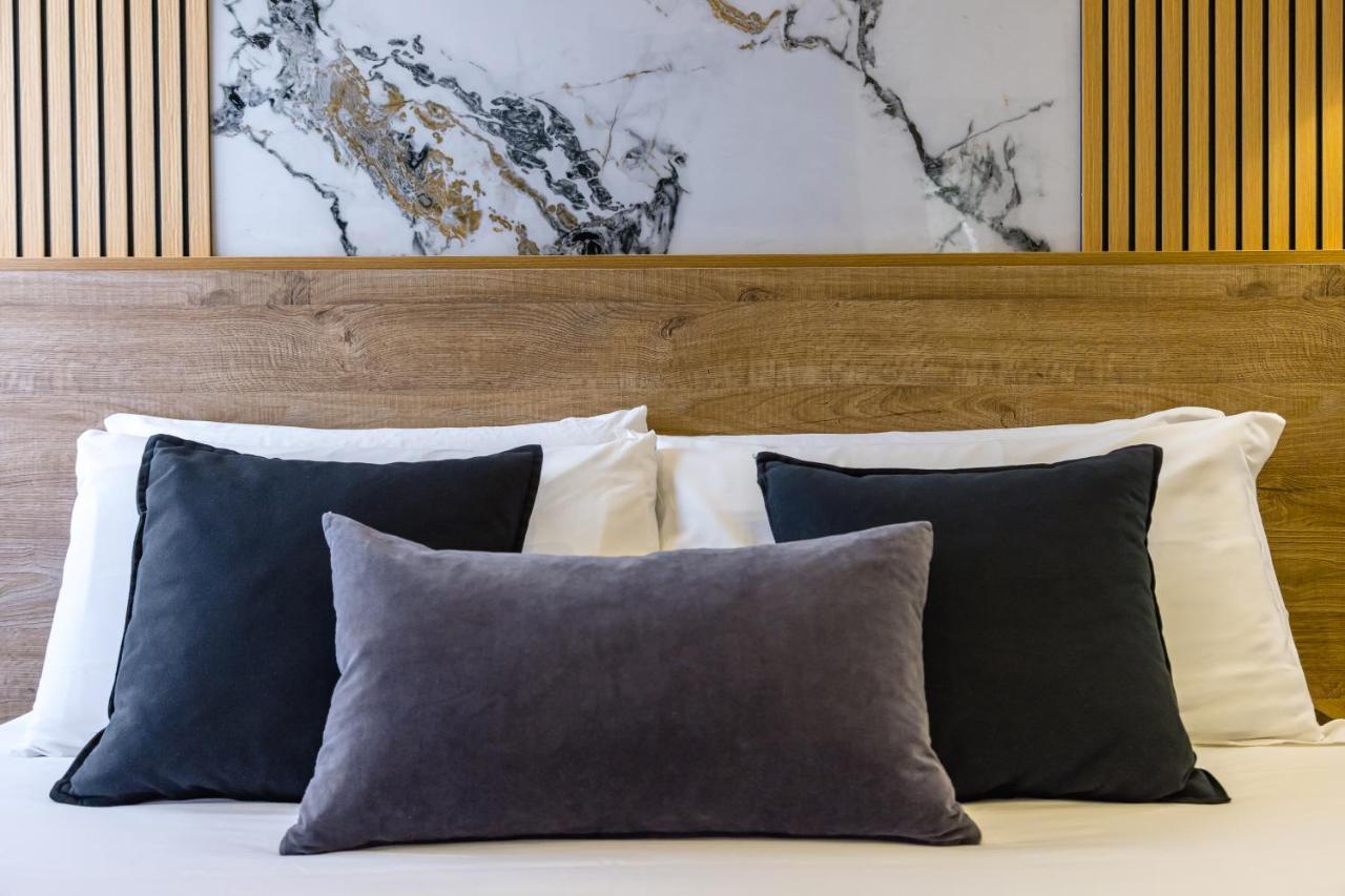 Bella Hotel Neapel