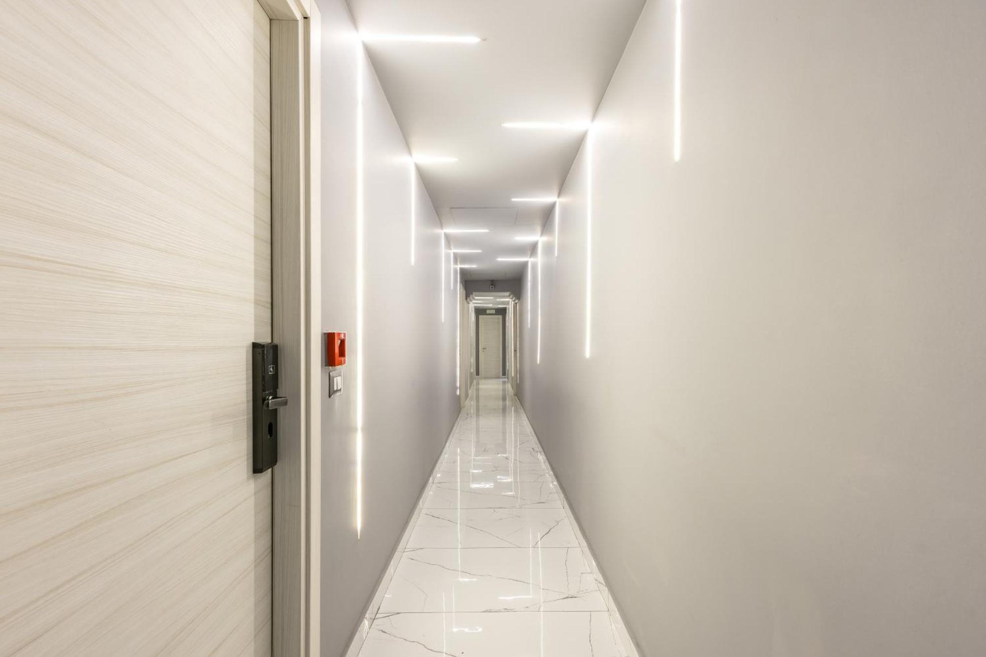 Bella Hotel Neapel